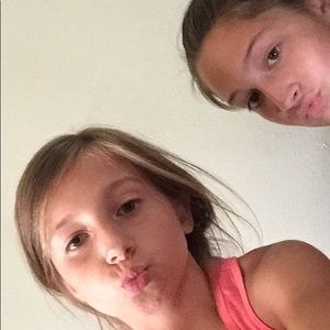 Meet your Posher, Tori